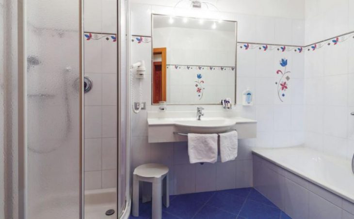 Hotel Corona in Kronplatz , Italy image 13