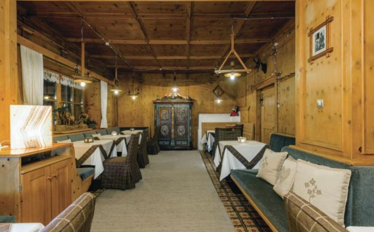 Hotel Corona in Kronplatz , Italy image 9