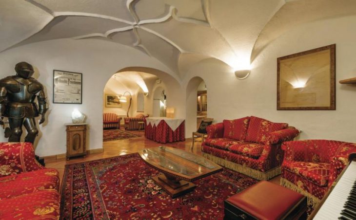 Hotel Corona in Kronplatz , Italy image 12
