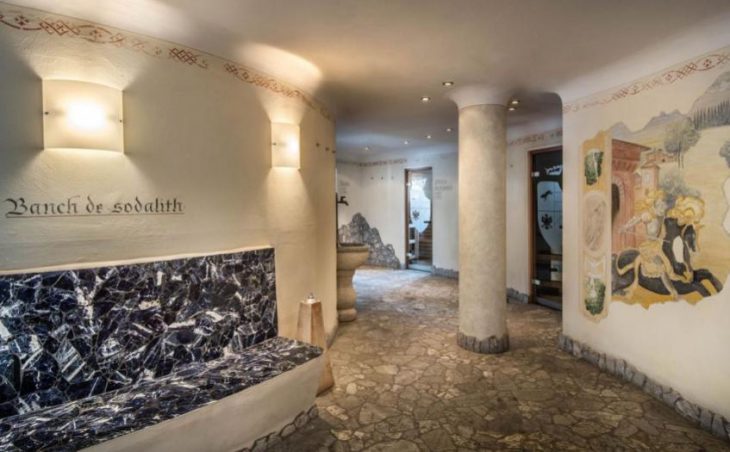 Hotel Corona in Kronplatz , Italy image 18