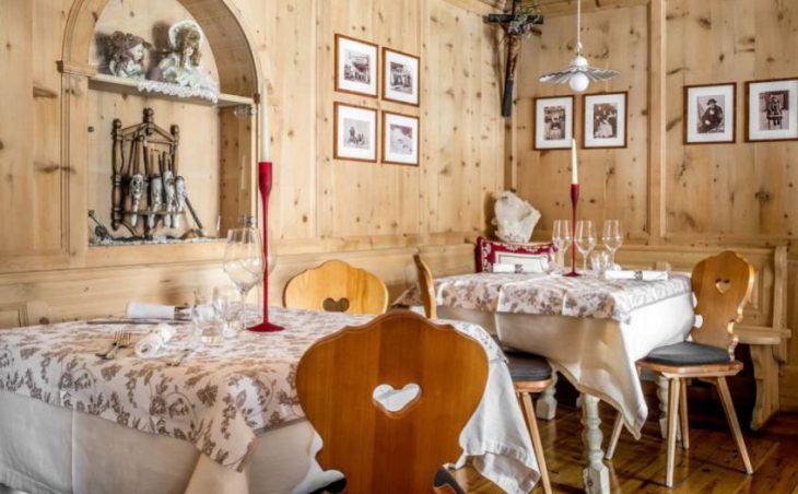 Hotel Corona in Kronplatz , Italy image 15