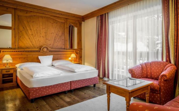 Hotel Corona in Kronplatz , Italy image 16