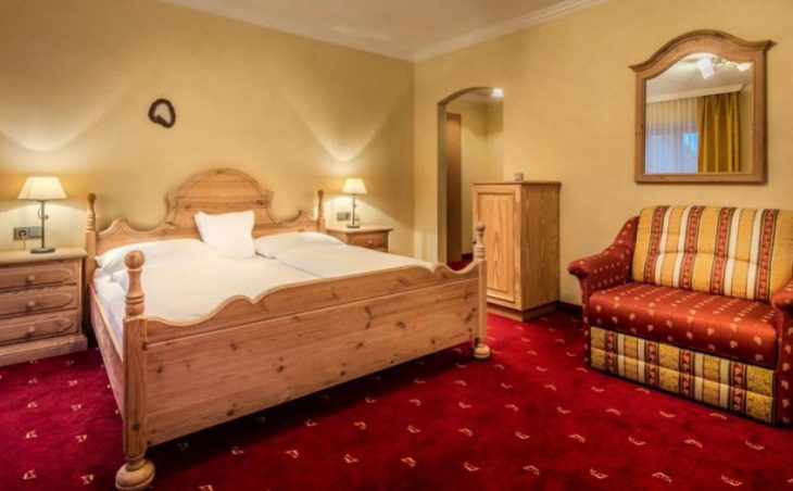 Hotel Corona in Kronplatz , Italy image 14