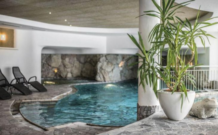 Hotel Corona in Kronplatz , Italy image 4