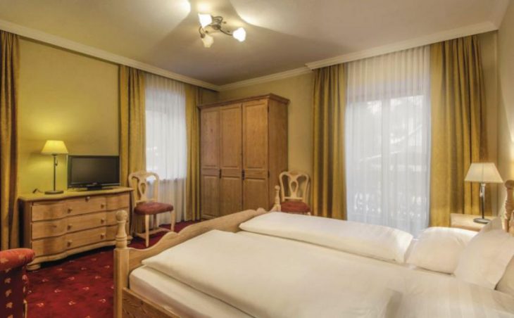 Hotel Corona in Kronplatz , Italy image 8