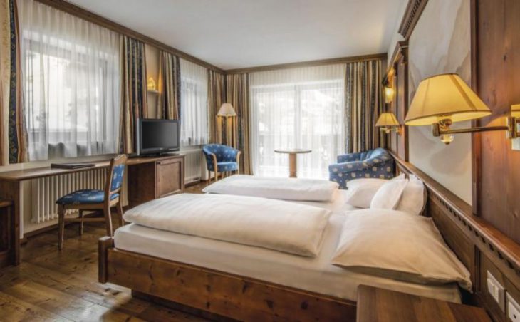 Hotel Corona in Kronplatz , Italy image 6