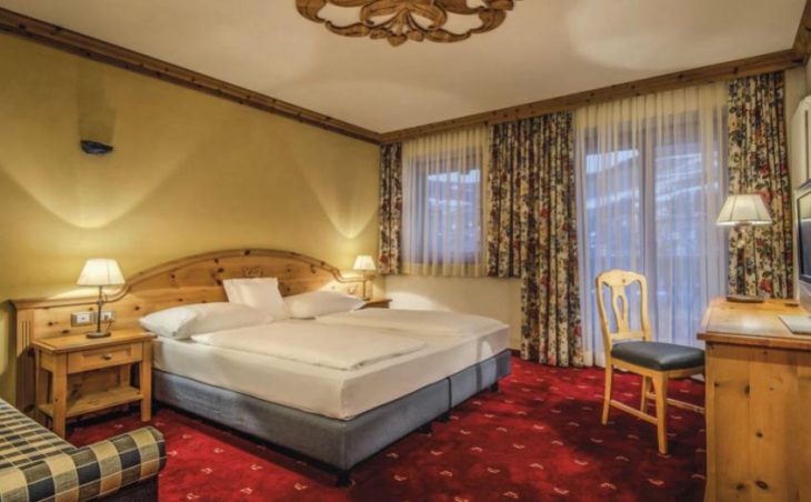 Hotel Corona in Kronplatz , Italy image 3