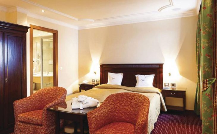 Hotel Luna Mondschein in Ortisei , Italy image 11