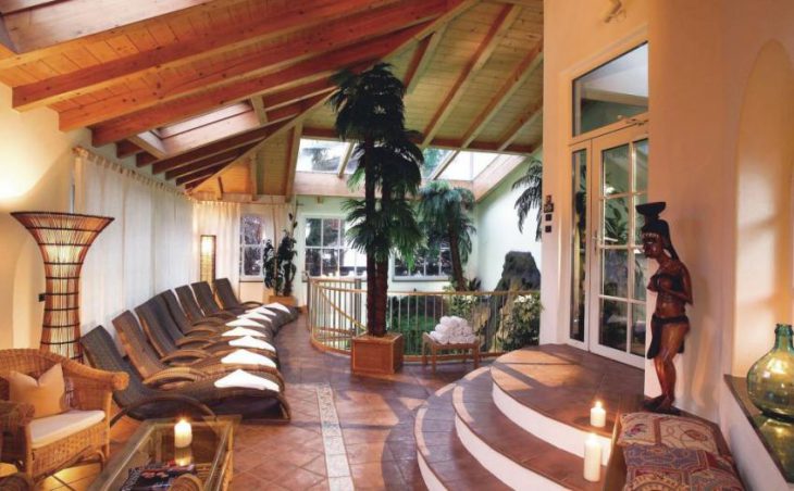 Hotel Luna Mondschein in Ortisei , Italy image 10