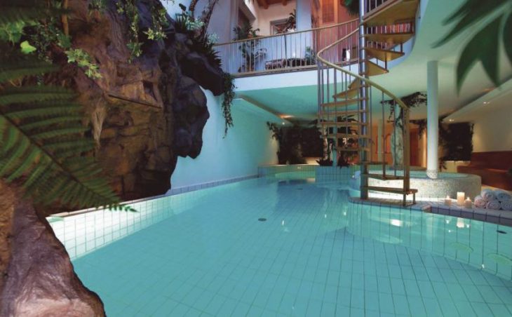 Hotel Luna Mondschein in Ortisei , Italy image 3