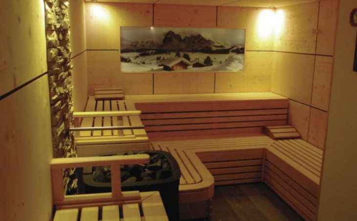 Hotel Luna Mondschein in Ortisei , Italy image 9