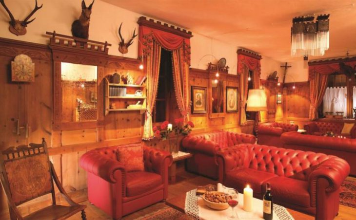 Hotel Luna Mondschein in Ortisei , Italy image 5