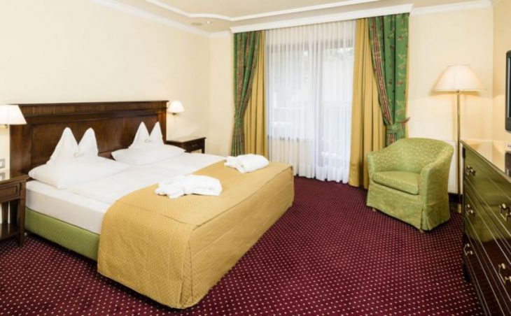 Hotel Luna Mondschein in Ortisei , Italy image 2