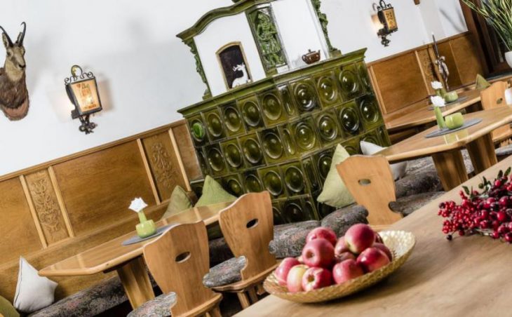 Hotel Luna Mondschein in Ortisei , Italy image 13