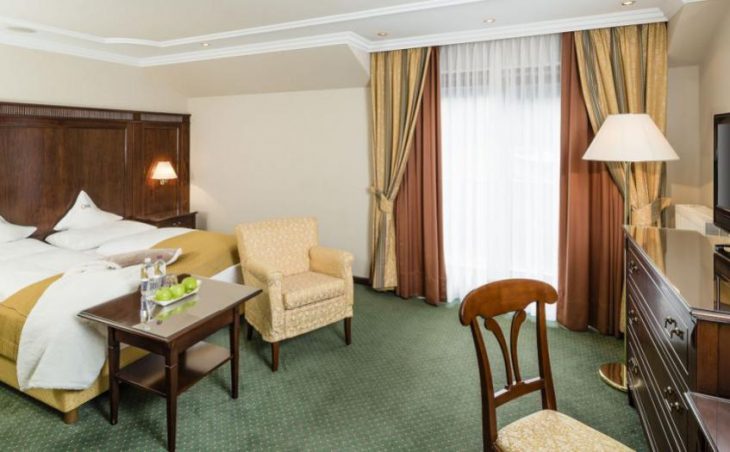 Hotel Luna Mondschein in Ortisei , Italy image 7