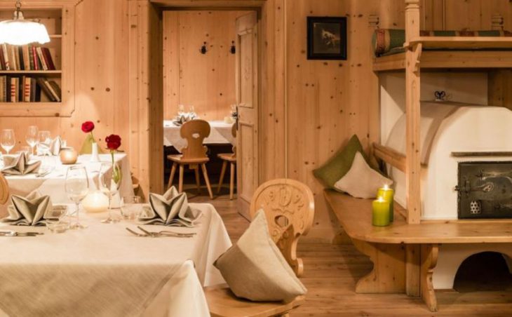 Hotel Luna Mondschein in Ortisei , Italy image 4