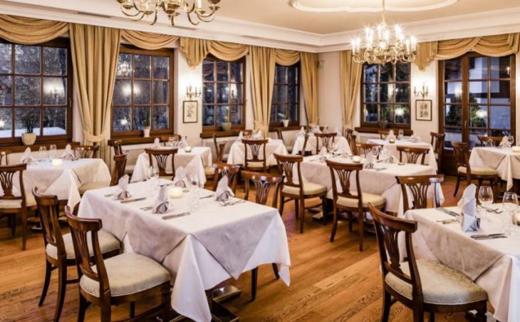 Hotel Luna Mondschein in Ortisei , Italy image 6