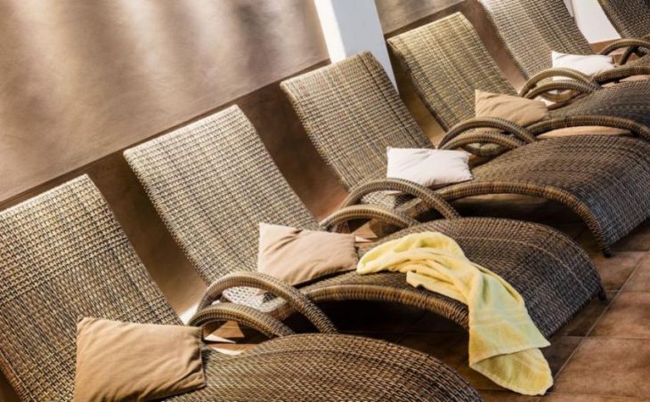 Hotel Luna Mondschein in Ortisei , Italy image 8