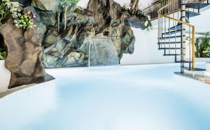 Hotel Luna Mondschein in Ortisei , Italy image 14