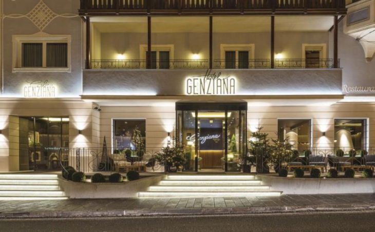 Hotel Genziana in Ortisei , Italy image 2