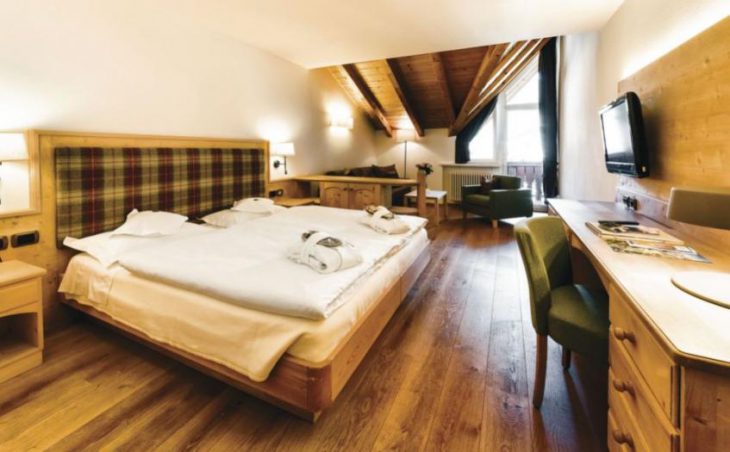 Hotel Genziana in Ortisei , Italy image 8