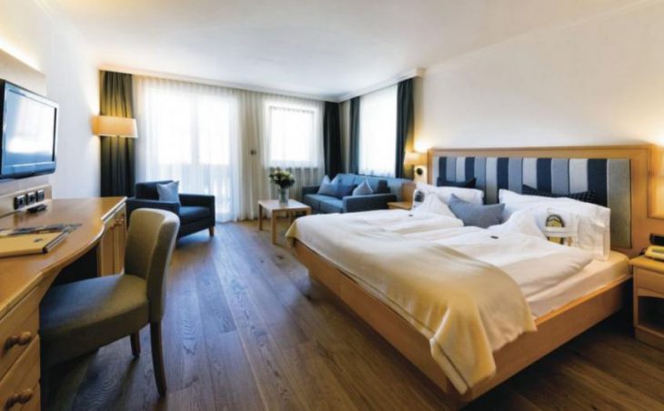 Hotel Genziana in Ortisei , Italy image 3