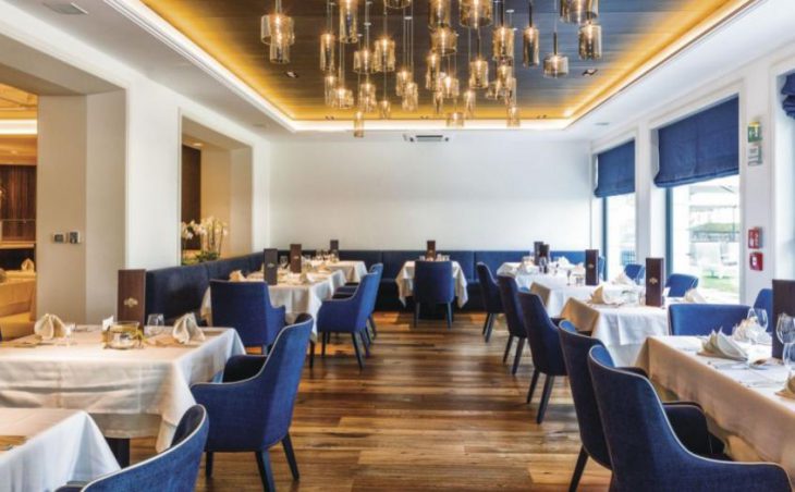 Hotel Genziana in Ortisei , Italy image 9