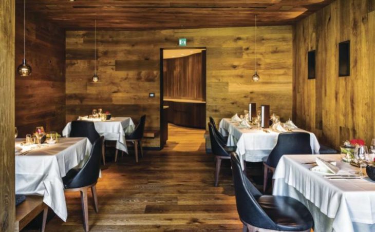 Hotel Genziana in Ortisei , Italy image 12