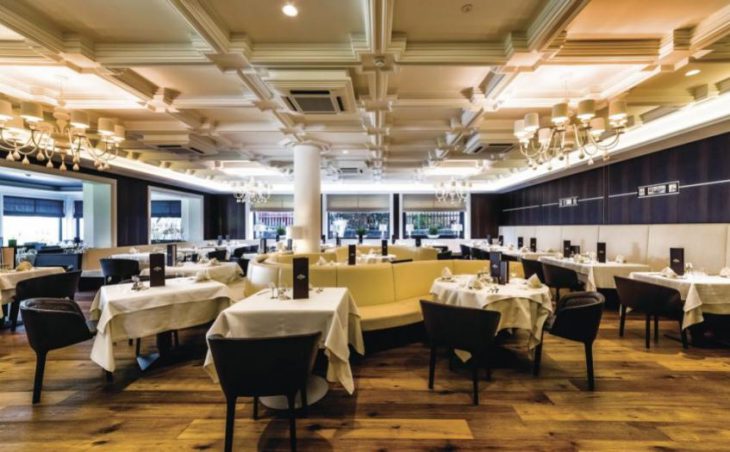 Hotel Genziana in Ortisei , Italy image 5