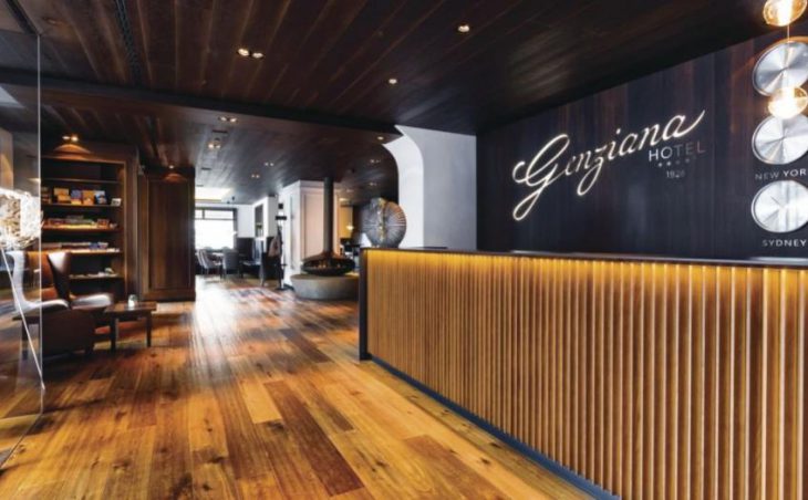 Hotel Genziana in Ortisei , Italy image 11