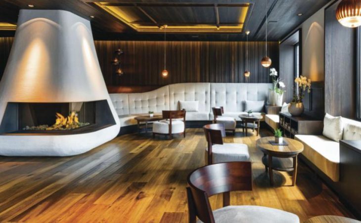 Hotel Genziana in Ortisei , Italy image 7