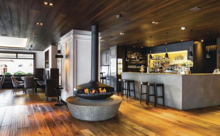 Hotel Genziana in Ortisei , Italy image 10