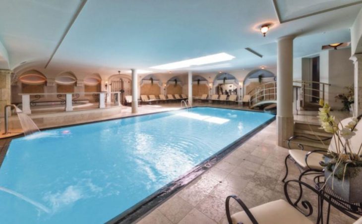 Hotel Genziana in Ortisei , Italy image 4