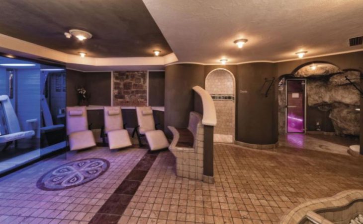 Hotel Genziana in Ortisei , Italy image 6