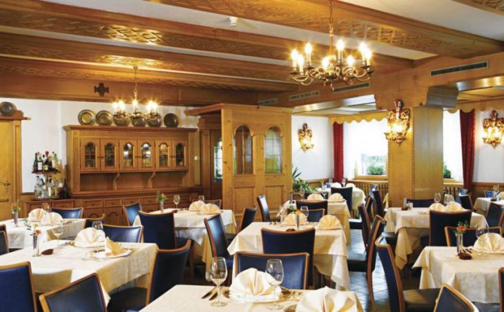 Hotel Hell in Ortisei , Italy image 3