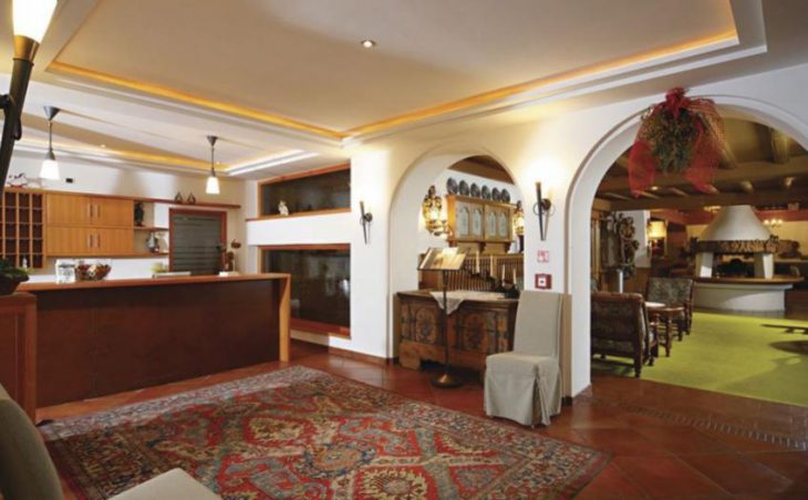 Hotel Hell in Ortisei , Italy image 8