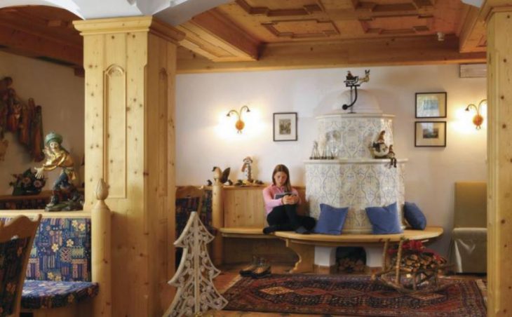 Hotel Hell in Ortisei , Italy image 9