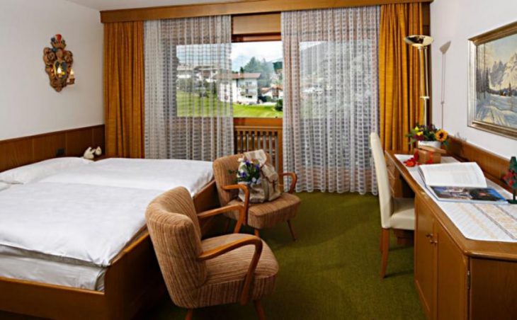 Hotel Hell in Ortisei , Italy image 7