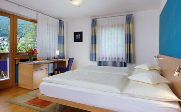 Hotel Hell in Ortisei , Italy image 2