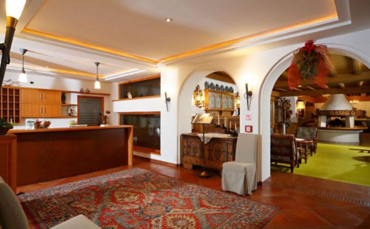 Hotel Hell in Ortisei , Italy image 5