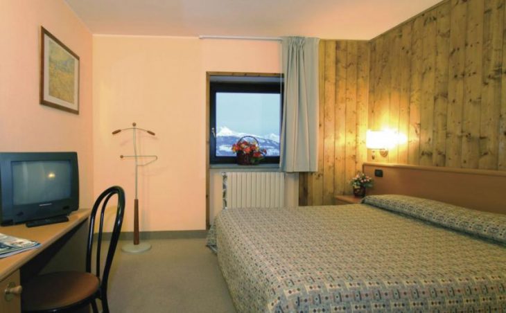 Hotel Lion Noir in Pila , Italy image 11