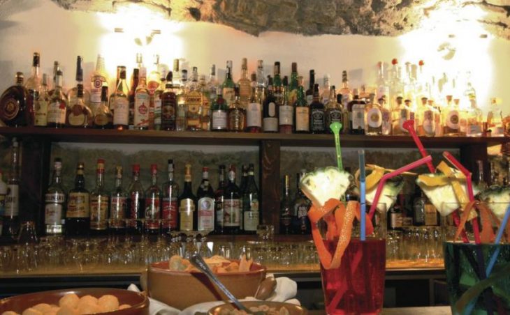 Hotel Lion Noir in Pila , Italy image 12