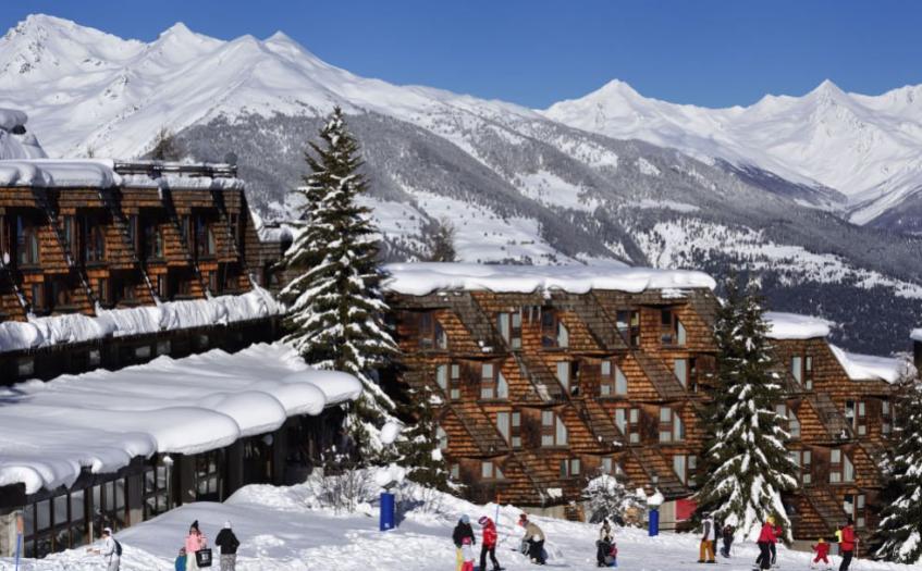 TH Pila in Pila , Italy image 1