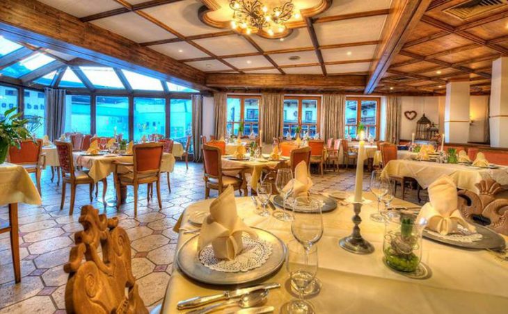 Kendler Hotel in Saalbach , Austria image 5 