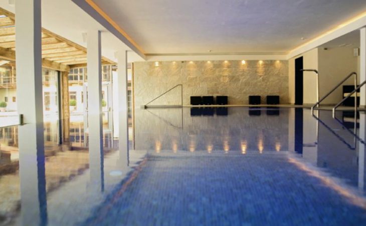 Kitzhof Resort in Kitzbuhel , Austria image 4 