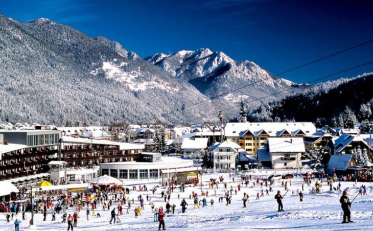 Kranjska Gora in mig images , Slovenia image 6 