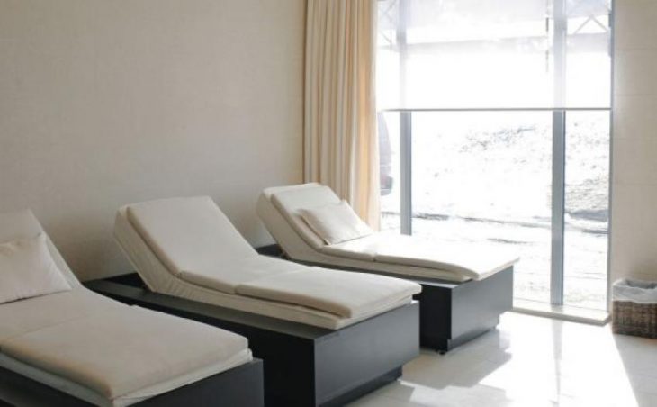 Vestlia Resort in Geilo , Norway image 11 