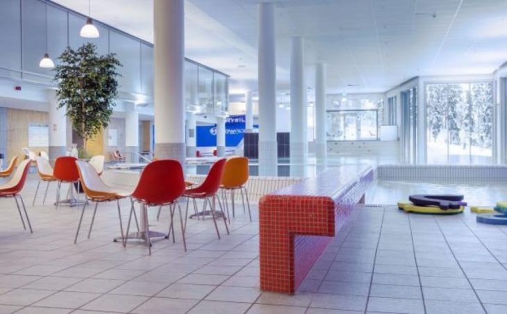 Radisson Blu Resort in Trysil , Norway image 14