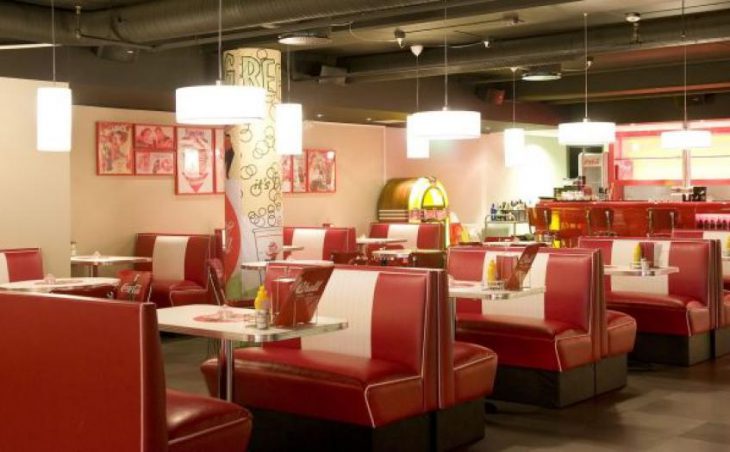 Radisson Blu Resort in Trysil , Norway image 10