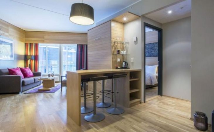 Radisson Blu Resort in Trysil , Norway image 11